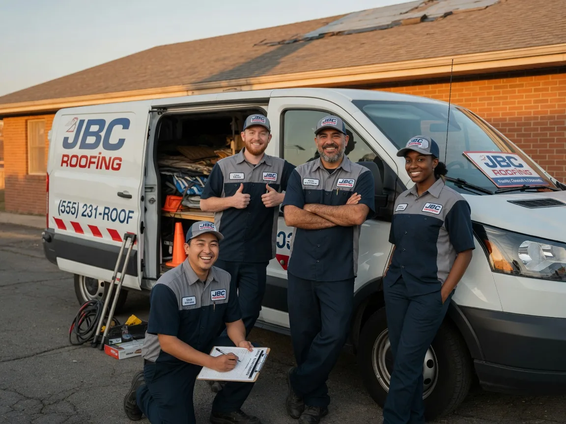 Roof Replacement company in Lawton, MI